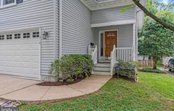 210 N OAK STREET, FALLS CHURCH, VA 22046