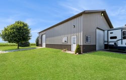 1245 Old Portland Road, Van Meter, IA 50261