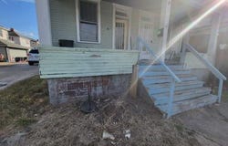94-96 N 21ST STREET, Wheeling, WV 26003