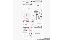 307 Foxtail Path, Cibolo, TX 78108