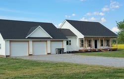 345 Wadesboro Road, Paducah, KY 42003