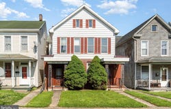 120 SHAW AVENUE, LEWISTOWN, PA 17044