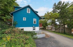416 Riverdale Drive, Rocky River, OH 44116