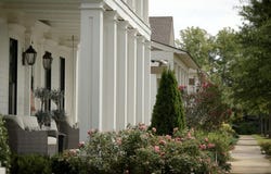 Lot# 37 Parkview, Columbus, MS 39701
