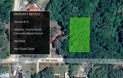 NE 165TH TERRACE, SILVER SPRINGS, FL 34488