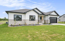 13427 Lakeside Boulevard, Cedar Lake, IN 46303