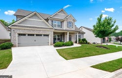 348 Meeler, Bogart, GA 30622