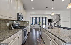 9614 JULIA Lane, OWINGS MILLS, MD 21117
