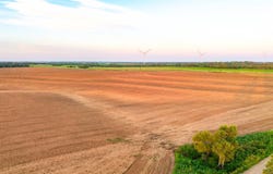 000 NW 130 Rd-123.7 acres, Harper, KS 67058