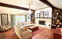 3020 Mesa Dr., Hattiesburg, MS 39402