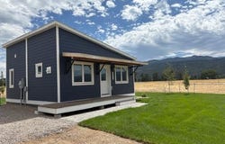 2843 OLD IRWIN Road, Irwin, ID 83428