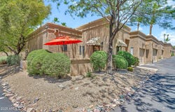 7432 E CAREFREE Drive, Carefree, AZ 85377