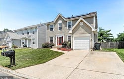 8 BENTWOOD DRIVE, WESTAMPTON, NJ 08060