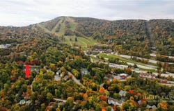 202 Birchwood Lane, Beech Mountain, NC 28604