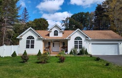 124 Elm Drive, Blakeslee, PA 18610