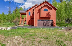 87 SPRING BEAUTY DRIVE, Silverthorne, CO 80498