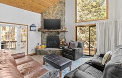 6181 W Pinon Loop, Pine, AZ 85544