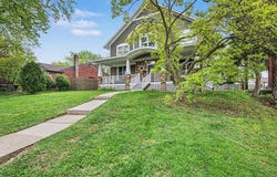 2928 Vinsetta Boulevard, Royal Oak, MI 48073