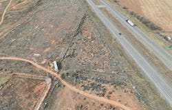 1.51 Acres w freeway frontage, Parowan, UT 84761