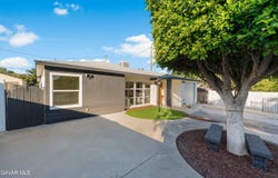 611 Griffith Street, San Fernando, CA 91340