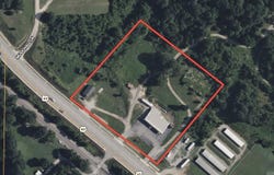746 Highway 63 South, Mammoth Spring, AR 72554