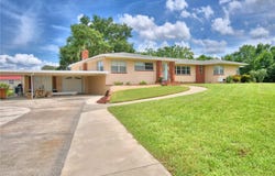 301 S CLINCH LAKE BOULEVARD, FROSTPROOF, FL 33843