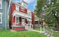 347 N Monroe Avenue, Columbus, OH 43203
