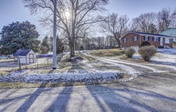 Briscoe Drive, Bristol, VA 24202