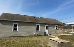 11981 White Plains Road, Milan, IN 47031-9672