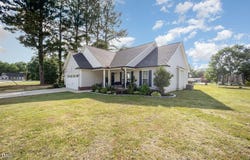 1405 Currituck Avenue, Dunn, NC 28334