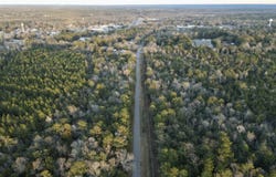 0 W State Line Road Tract B, Century, FL 32535