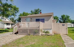 124 E 7th Street, Roxana, IL 62084