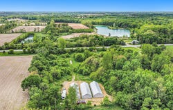 9475 Homer Road, Litchfield, MI 49252
