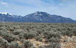 East of Quino Road, El Prado, NM 87529
