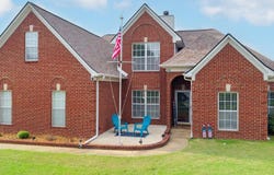 210 DUNCAN Dr, Atoka, TN 38004
