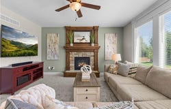 17251 S Kimble Street, Olathe, KS 66062