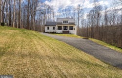11117 EGGBORNSVILLE RD, RIXEYVILLE, VA 22737