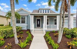 603 ISLEBAY Drive, APOLLO BEACH, FL 33572