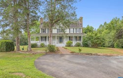 3320 LONG ACRE RD, Palmyra, VA 22963