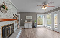 1912 Greenbriar Road, Kinston, NC 28501