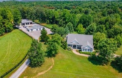3575 Dry Ridge Road, Liberty, KY 42539