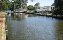 105 N Mallard Court lot: 17, Grandy, NC 27939
