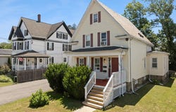 20 Park Rd, Brockton, MA 02301