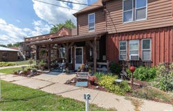 306 W 2ND Street, Annawan, IL 61234