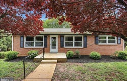 494 HAMILTON Circle, FRONT ROYAL, VA 22630
