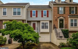 45610 WHITCOMB Square, STERLING, VA 20166