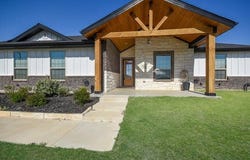 3401 Bandit CT, Kempner, TX 76539