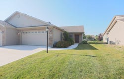 425 Crown Hill Drive, Huntington, IN 46750