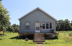218 E Main Street, Fairchild, WI 54741