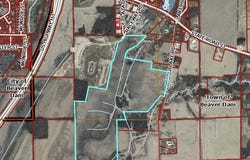 129 Acre S Crystal Lake Road, Beaver Dam, WI 51916